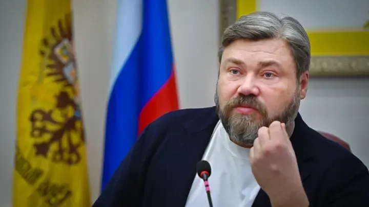 Одни из самых трагичных дней русского календаря: 32 года назад в Москве были убиты сотни русских патриотов. Как сегодня возрождается Империя – рассказал Малофеев
