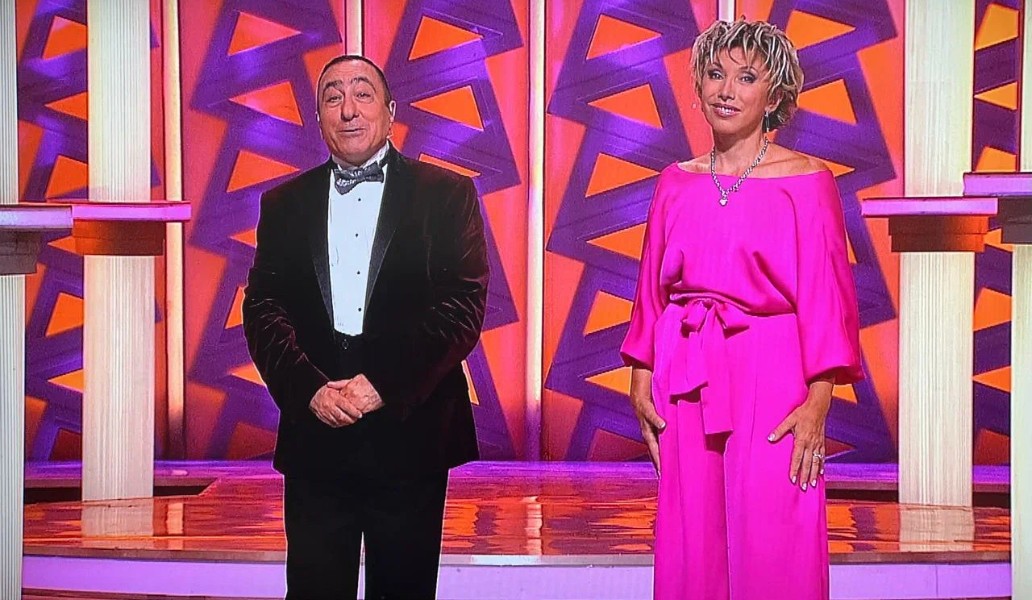 ПАРАД ЮМОРА