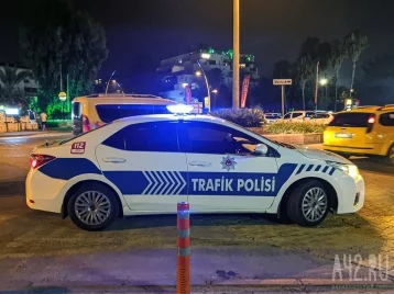 Фото: Погибли шесть человек и 33 пострадали: в Турции на трассе перевернулся пассажирский автобус 1