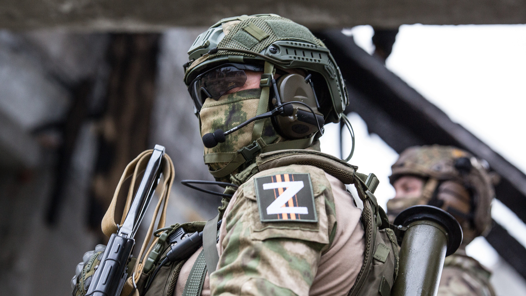 Югорские бойцы получают достойные выплаты за уничтоженные цели