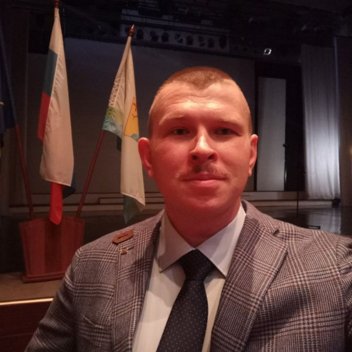 Никита Горелов