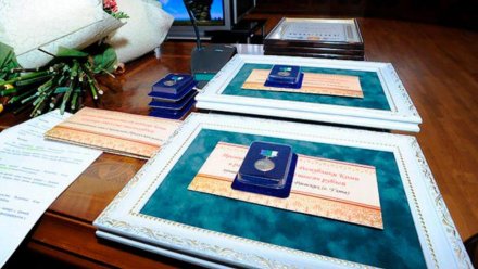 В Коми определены пять семей, представленных для награждения премией Правительства республики лучшим многодетным семьям региона