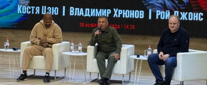 Фото: Коммуниционное агенство Медиа консалт