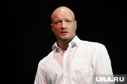 Актер Никита Панфилов 30 апреля 2025 празднует день рождения 