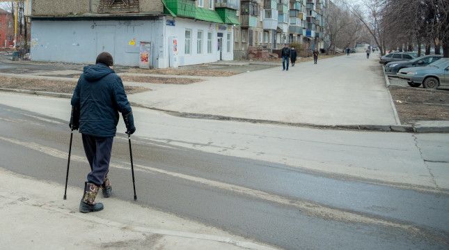 Как на Южном Урале назначают пенсии по инвалидности