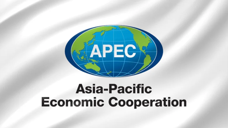 APEC логотип