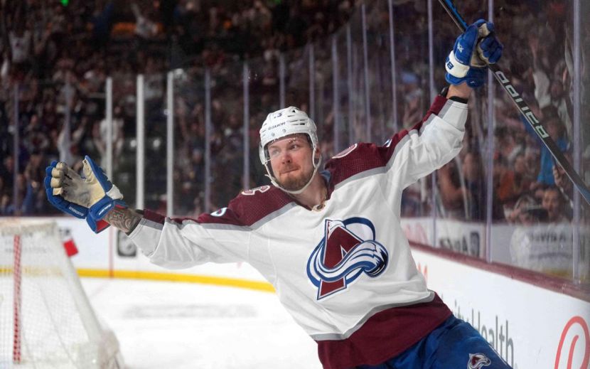 Валерий Ничушкин