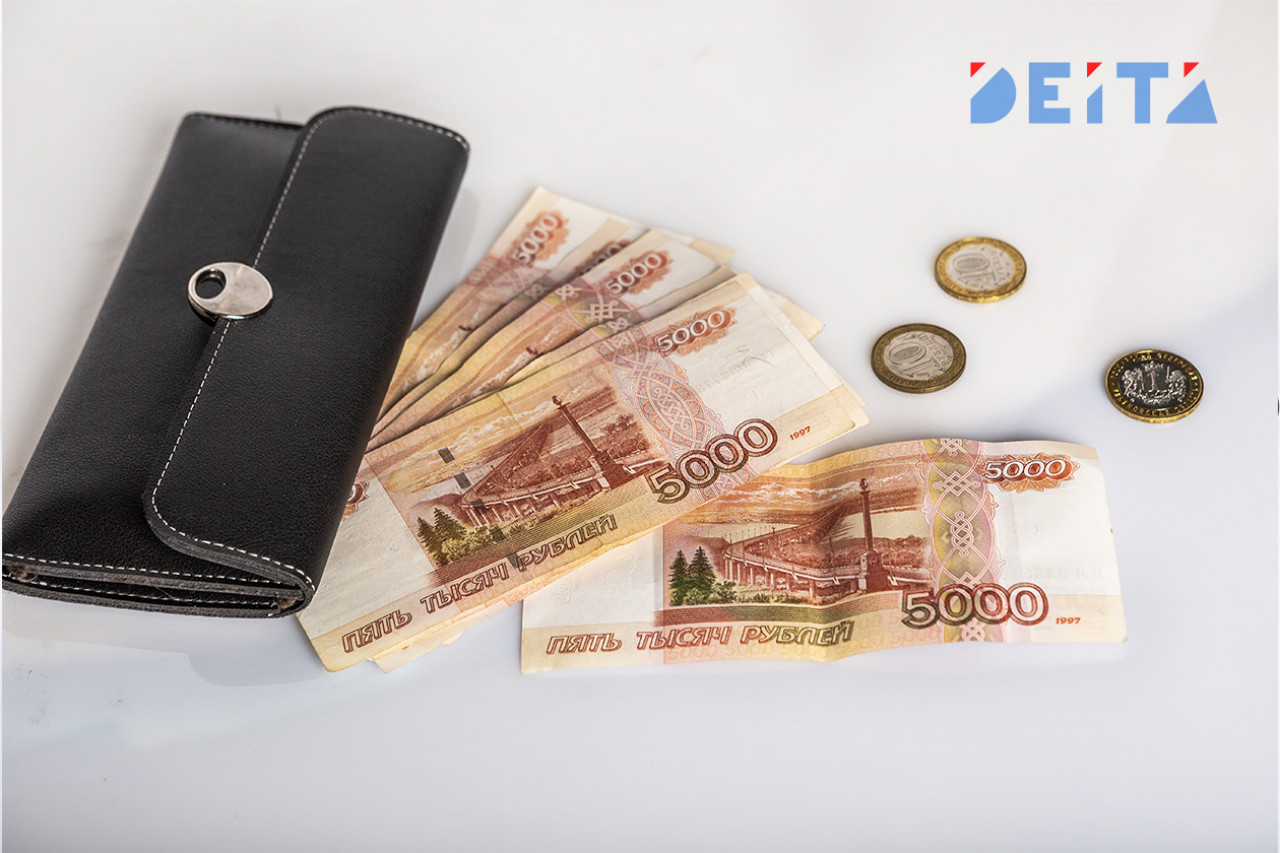 Как разбогатеть всего на 10% от зарплаты, объяснили россиянам