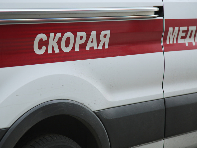 Один из участников ДТП в Саранске погиб во время выяснения отношений