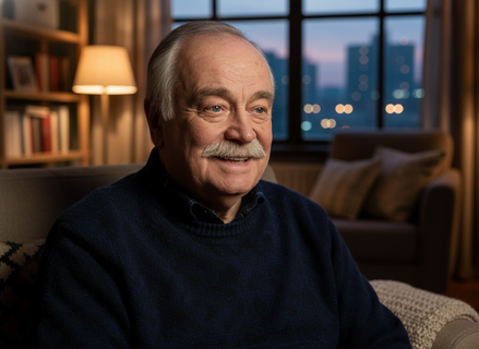 Свет погас на «Улицах разбитых фонарей»: не стало актёра Николая Денисова