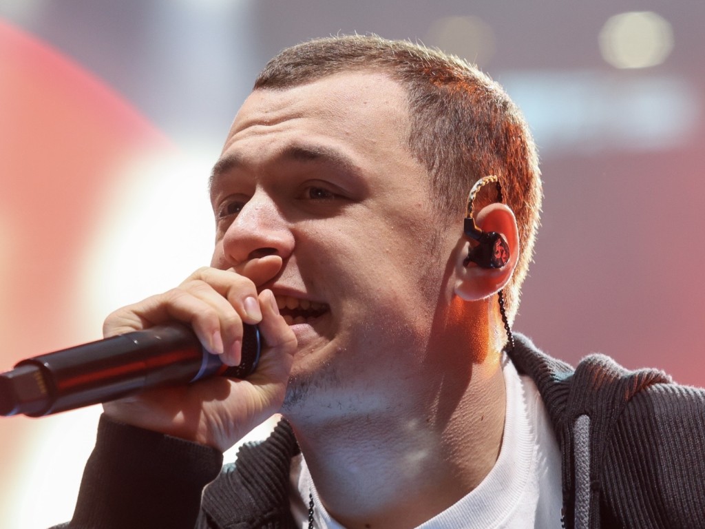 Курящий Macan: за что отправили на гауптвахту повара дивизии им. Дзержинского