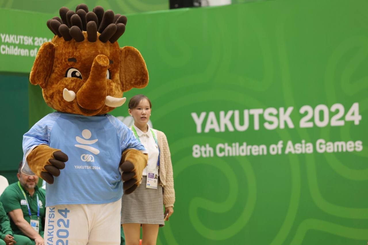 В четвертый день Игр «Дети Азии» стартуют состязания по десяти видам спорта 