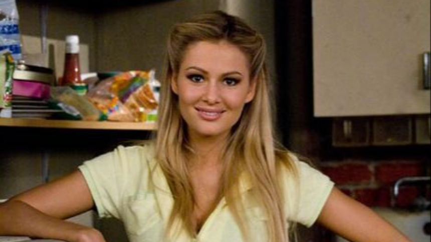 Аллочка возвращается! Мария Кожевникова появится в продолжении сериала «Универ»