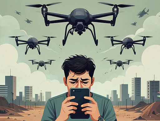 Отключения мобильного интернета нанесли Ивановской области ущерб в 100 миллионов