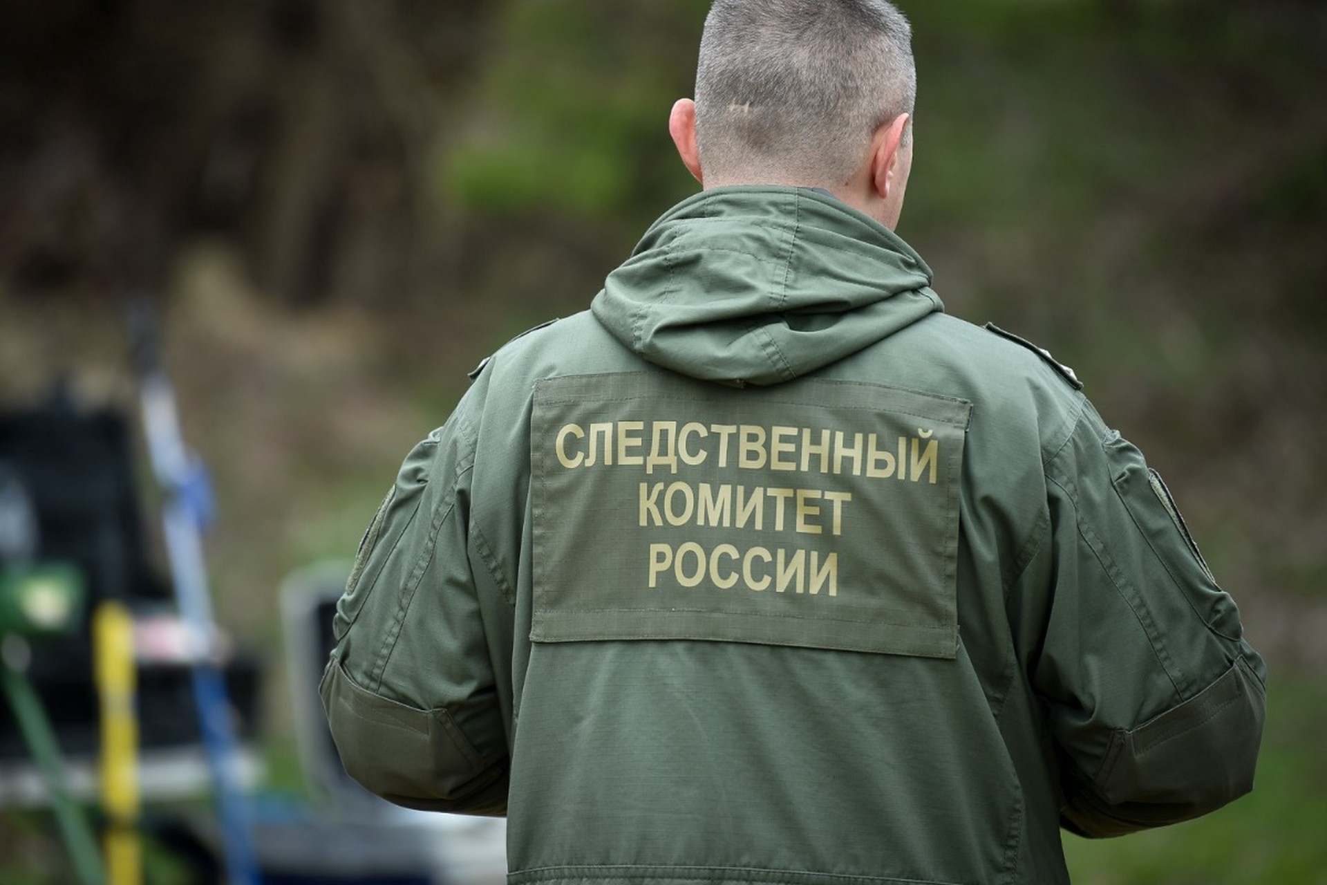 Дело о халатности возбудили после обрушения кровли в колледже Екатеринбурга