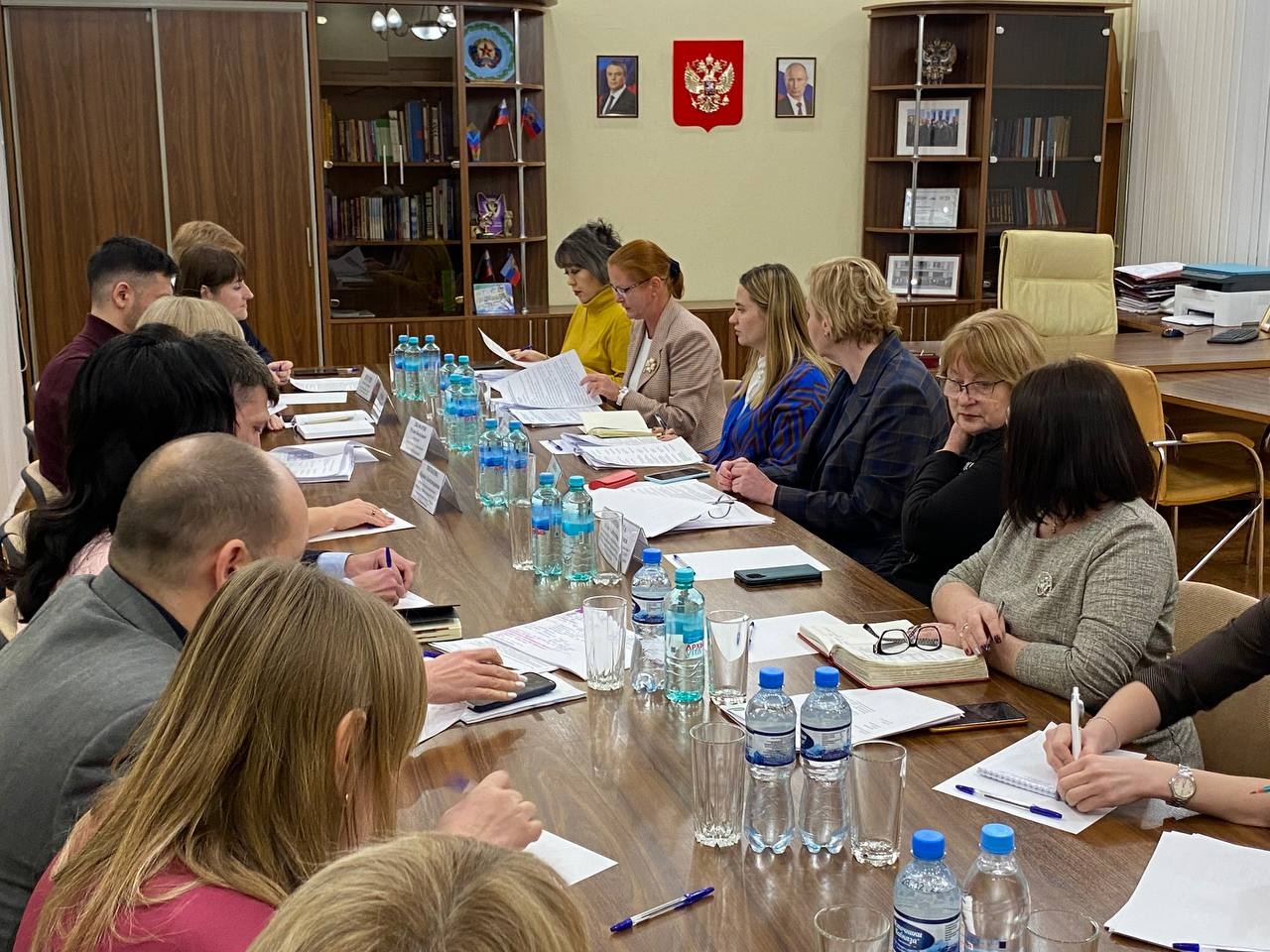 Ведомство уполномоченного. Школа Минпросвещения России. Прикладные образовательные проекты в ЛНР. Минпросвещения проведет мониторинг всех школ новых регионов. Школа Минпросвещения России здоровье