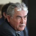 Марат Лотфуллин — президент ассоциации работников татарского национального просвещения и культуры РТ «Магариф»