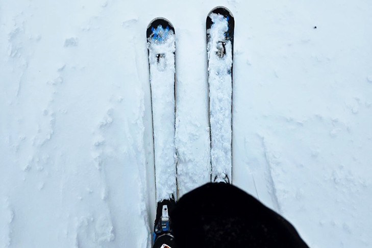 Новосибирским лыжникам и сноубордистам улучшили мобильный интернет