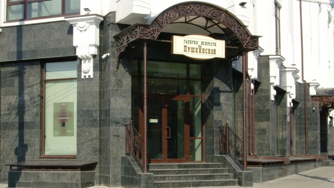 Оренбургский левкас. Мастера