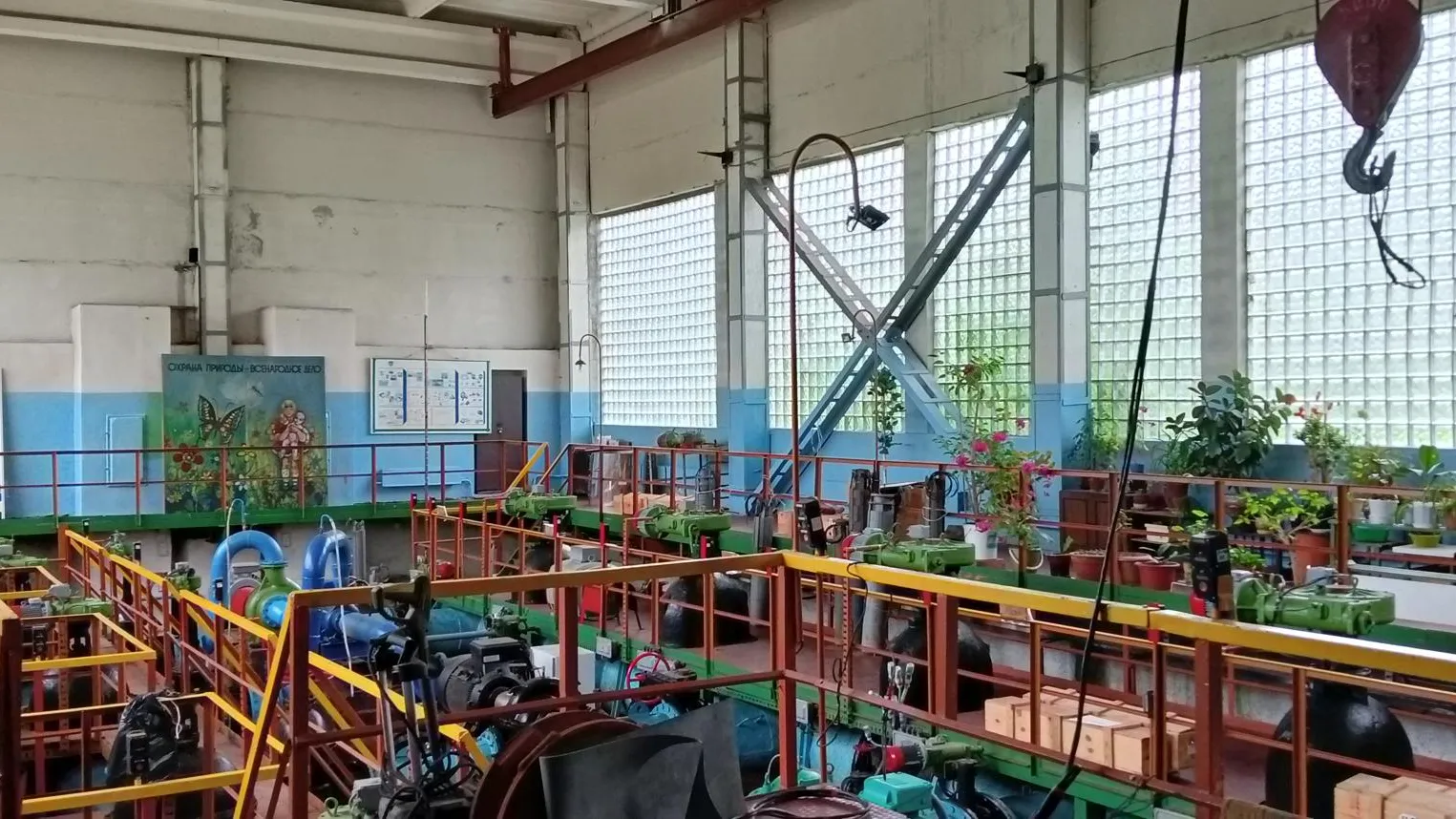 ВНС-6 Щелково