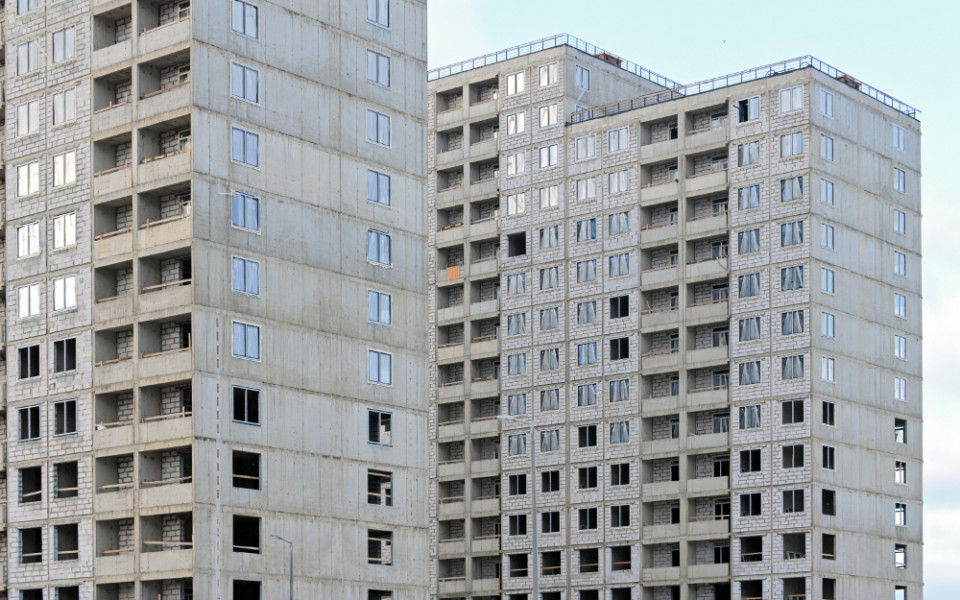 К чему готовится рынок недвижимости в 2026 году