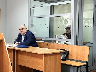 В суд снова не явились Канчер, Фадеев и Швакова