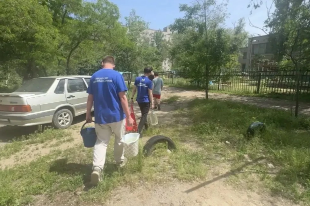 Волгоградская правда