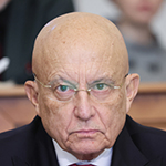 Сергей Караганов — научный руководитель Института мировой экономики и мировой политики НИУ ВШЭ