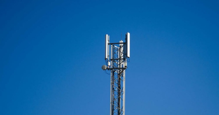 В 31 малом населенном пункте Удмуртии к концу года появятся вышки сотовой связи