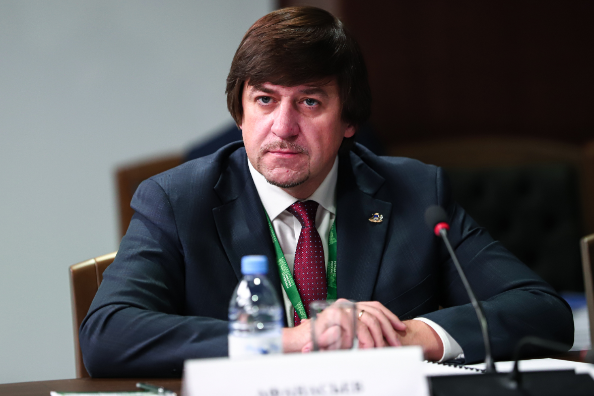 Фото: Размик Закарян / URA.RU