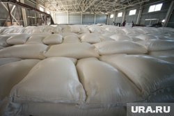 ФНС подала иск о банкротстве мукомольного завода из Курганской области