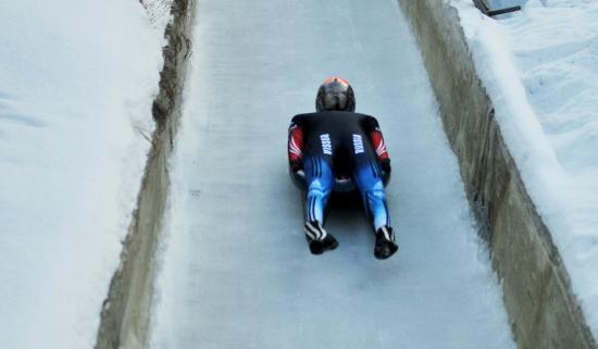 Братск примет Первенство Сибири и всероссийские соревнования по санному спорту «Юношеские игры»