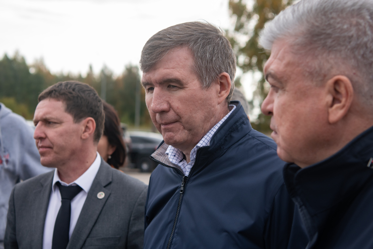 Министру экономики РТ Мидхату Шагиахметову доверили в 2026 году 51,8 млрд рублей — это на 15,4 млрд (или 42,3%) больше, чем в 2025-м