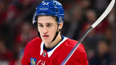 Иван Демидов