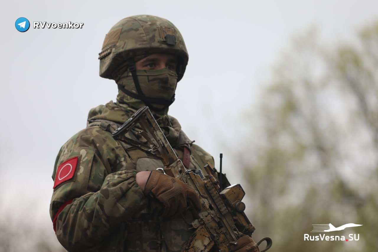 Они спасают жизни: бойцам на фронте необходимы антидроновые ружья (ВИДЕО) | Русская весна