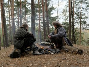 Алексей Гуськов и Александр Метелкин встанут на защиту Козельска