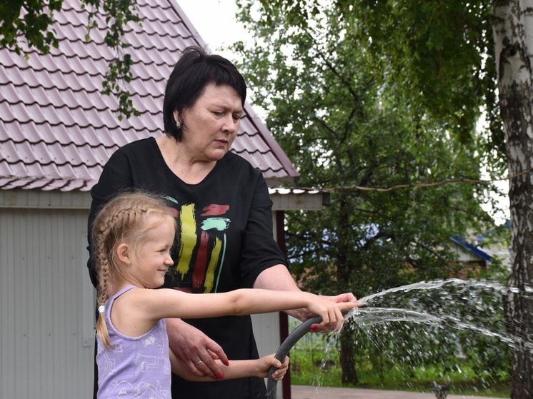 В Алтайском крае подвели итоги модернизации объектов водоснабжения