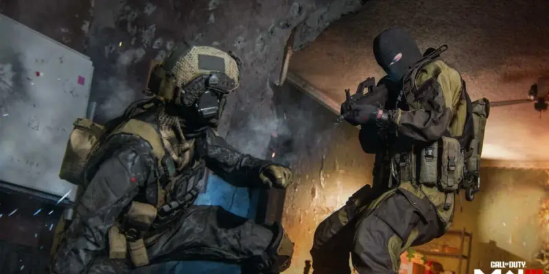 Modern Warfare 3 PC получил трейлер, технические характеристики и время запуска игры