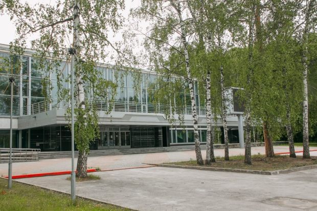 Новосибирский музыкальный театр привезет мюзиклы в Академгородок