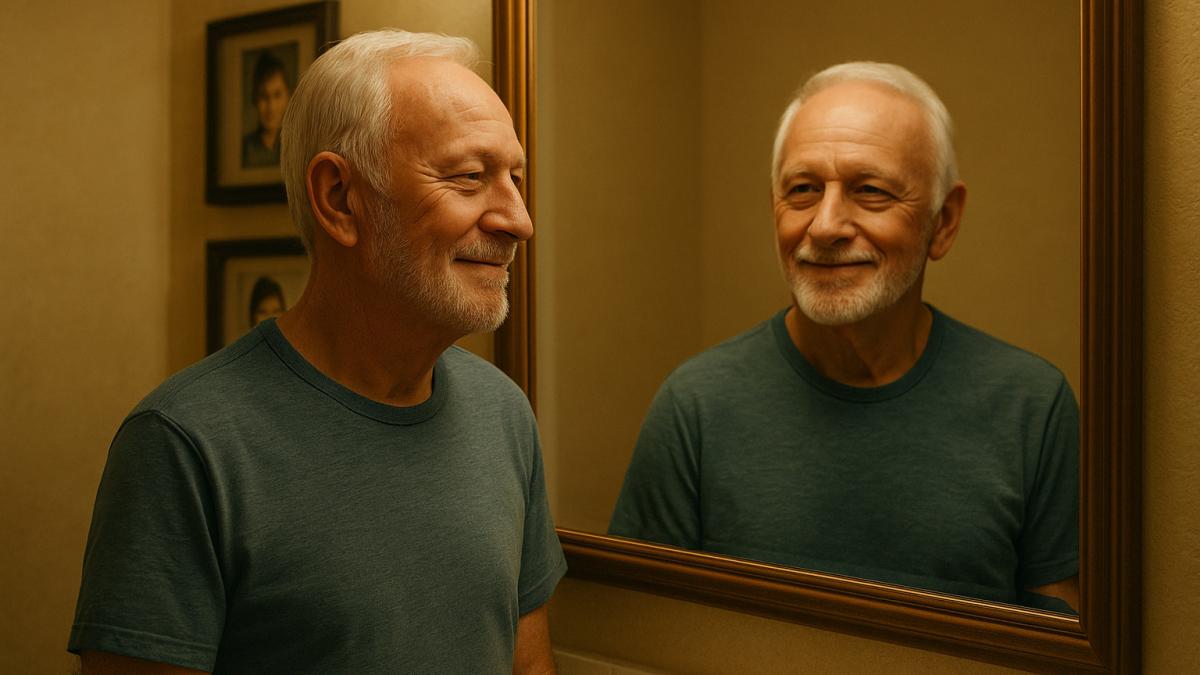 Зрелость и принятие