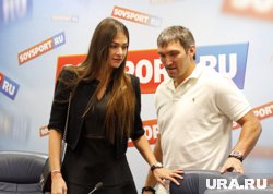 На свадьбе Овечкина и Шубской выступал Лепс