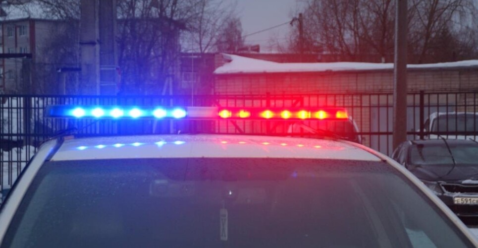 Госавтоинспекция пресекла движение по новгородским дорогам 16 пьяных водителей