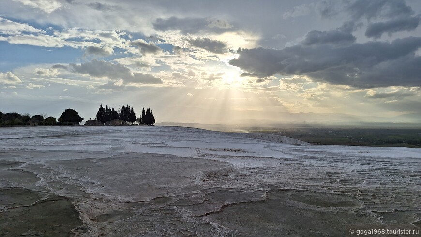 В хлопковый замок с хлопком в кармане