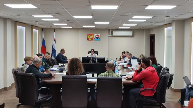 Туристическим маршрутам на Камчатке присвоят уровни сложности