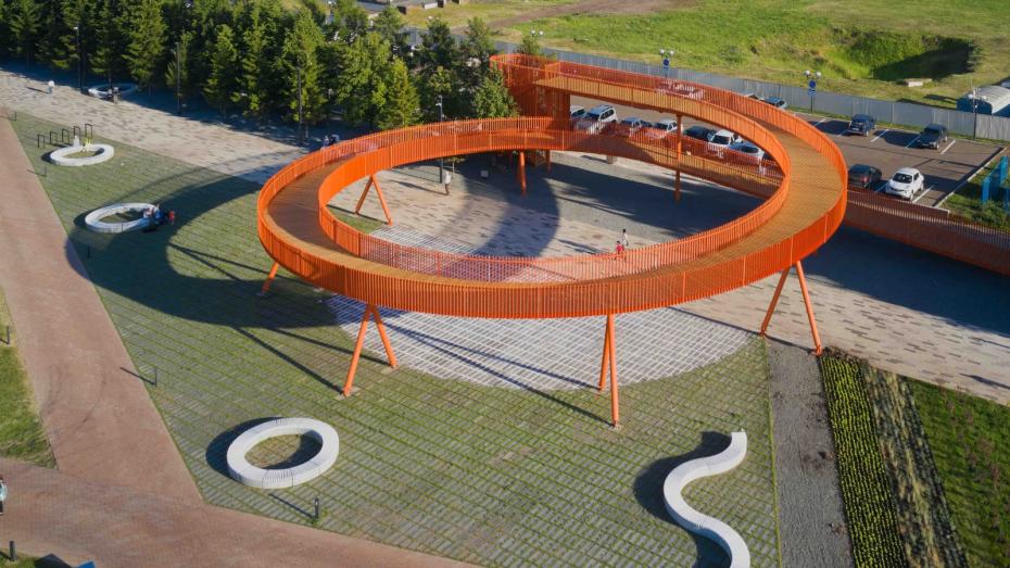 Путешествие в Набережные Челны