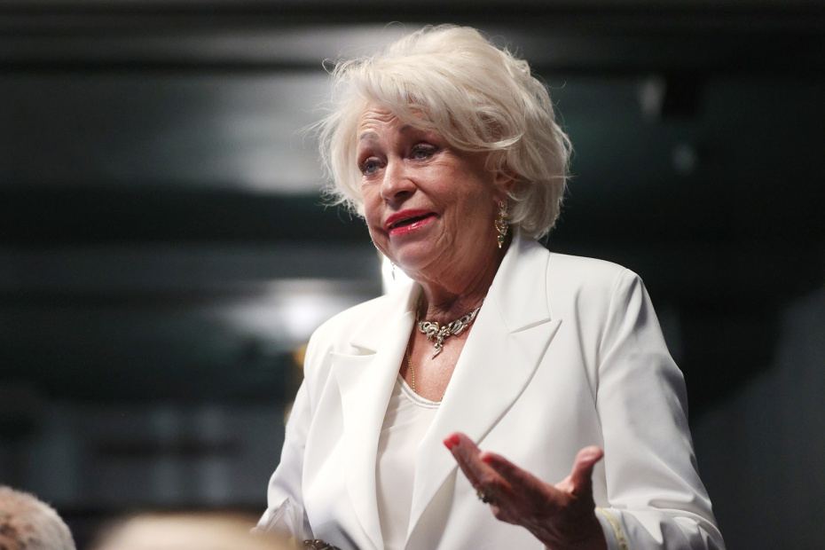 Людмила Поргина