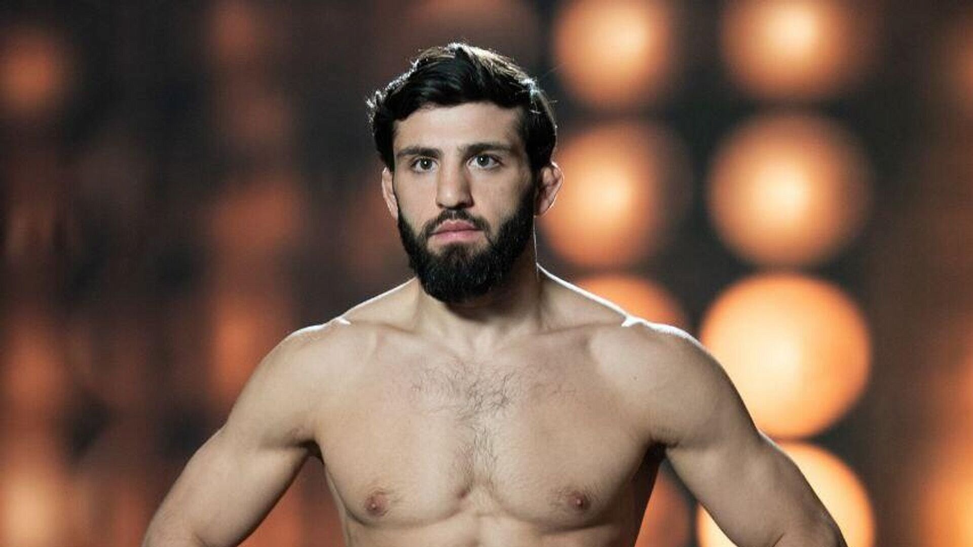 Поединок с участием Царукяна возглавит турнир по джиу-джитсу в Москве