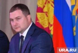 Увольнение для Нестеренко может стать лишь началом в дальнейшей судьбе чиновника, считают эксперты