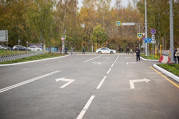 В Кировской области отремонтировали более 1,5 тысяч километров дорог