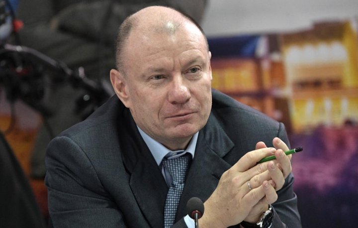 Владимир Потанин заинтересован в покупке Ozon или Wildberries